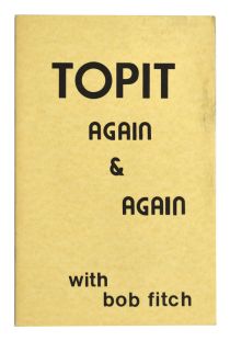 Topit Again & Again