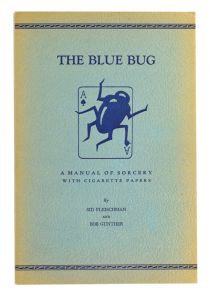 The Blue Bug