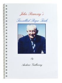 John Ramsay's Tasselled Rope Trick