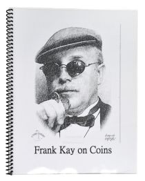Frank Kay on Coins