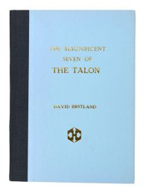 The Magnificent Seven of the Talon (Complete File)