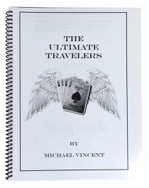 The Ultimate Travelers