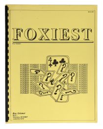 Foxiest