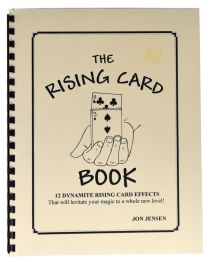 The Rising Card Book