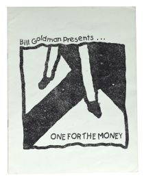 One for the Money
