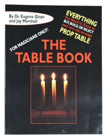 The Table Book