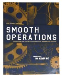 Smooth Operations