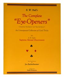 The Complete "Eye-Openers"