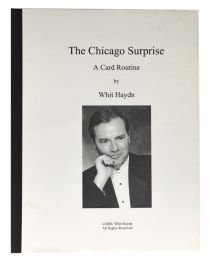 The Chicago Surprise: A Card Routine