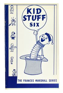 Kid Stuff Six