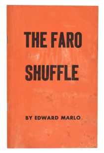 The Faro Shuffle