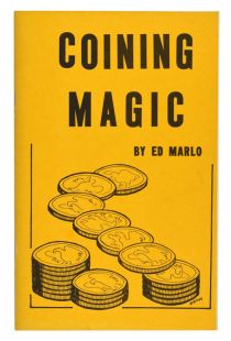 Coining Magic