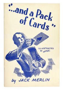 And a Pack of Cards