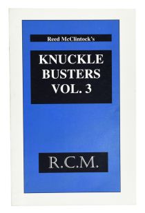 Knuckle Busters Vol. 3