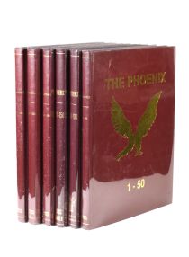 The Phoenix (Complete File)