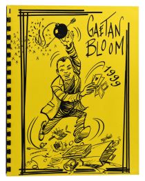 Gaetan Bloom 1999