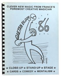 Gaetan Bloom 86