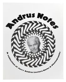 Andrus Notes