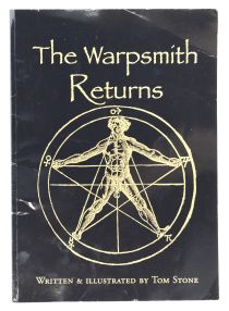 The Warpsmith Returns