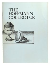 The Hoffmann Collector (Signed)