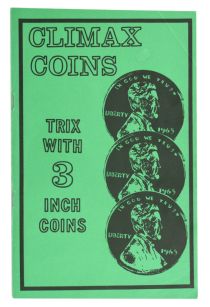 Climax Coins