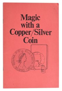 Magic with a Copper/Silver Coin