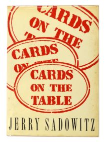 Cards on the Table