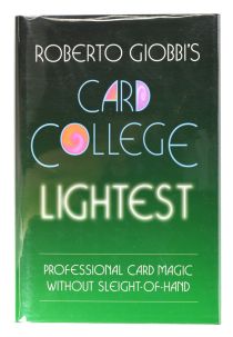 Card College Lightest