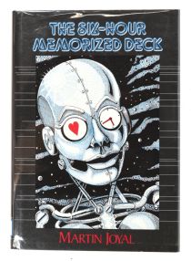 The Six-Hour Memorized Deck
