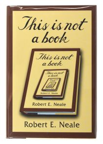 This is Not a Book