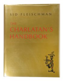 The Charlatan's Handbook