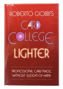 Card College Lighter