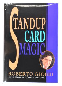 Standup Card Magic