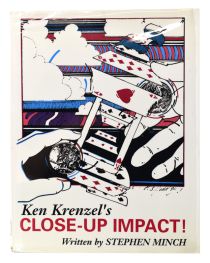 Ken Krenzel's Close-Up Impact!