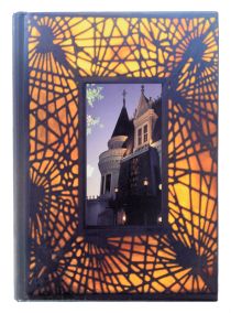 Milt Larsen's Magic Castle Tour