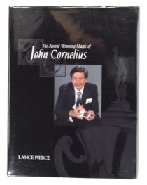 The Award-Winning Magic of John Cornelius