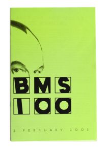 BMS 100