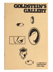 Goldstein's Gallery