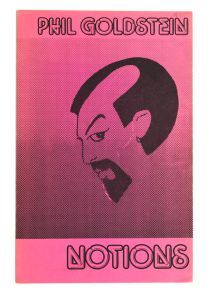 Notions (Inscribed and Signed)