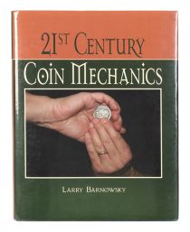 21st Century Coin Mechanics (Signed)