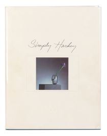 Simply Harkey (Inscribed and Signed)