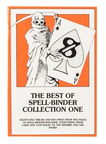 The Best of Spell-Binder Collection One