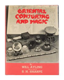 Oriental Conjuring and Magic