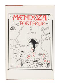 The Mendoza Portfolio No. 1