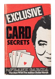 Exclusive Card Secrets