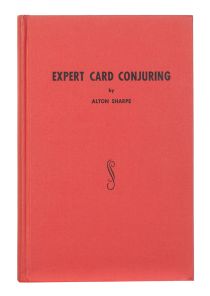Expert Card Conjuring
