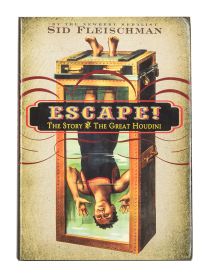 Escape!: The Story of the Great Houdini