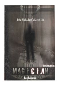 John Mulholland's Secret Life