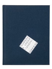 Technique & Understanding (Inscribed and Signed)