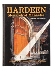 Hardeen Monarch of Manacles